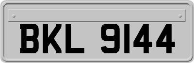 BKL9144