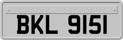 BKL9151