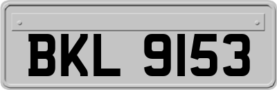 BKL9153