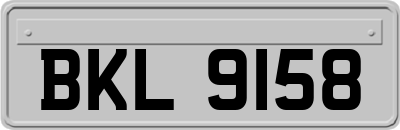 BKL9158