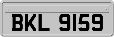BKL9159