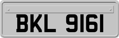 BKL9161