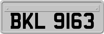 BKL9163