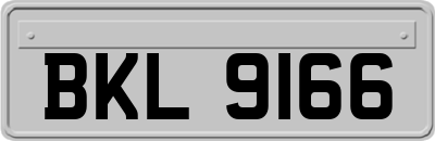 BKL9166