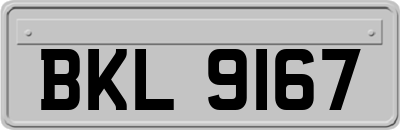 BKL9167