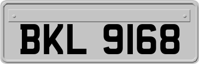 BKL9168