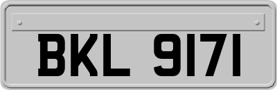 BKL9171