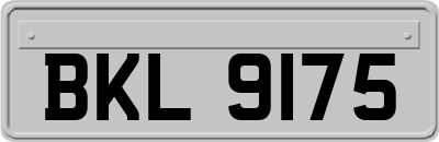 BKL9175