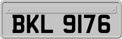 BKL9176