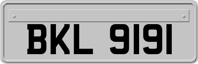 BKL9191