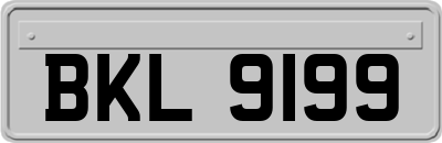 BKL9199