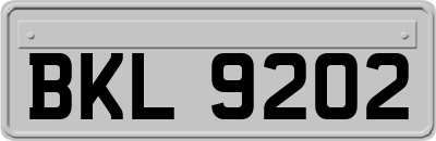BKL9202