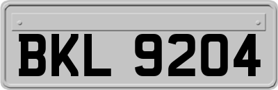 BKL9204
