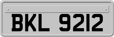 BKL9212