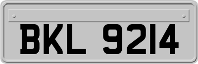 BKL9214
