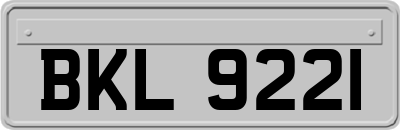 BKL9221