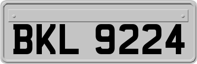 BKL9224