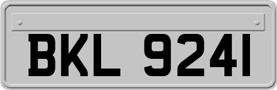BKL9241