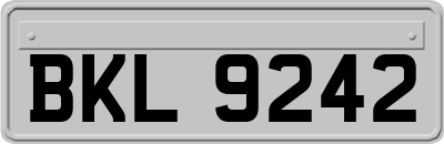BKL9242