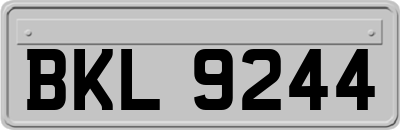 BKL9244