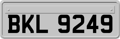 BKL9249