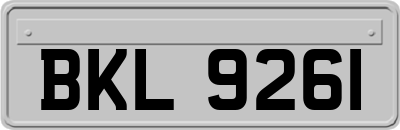 BKL9261