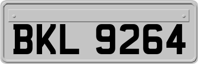 BKL9264