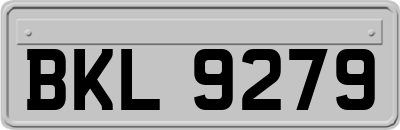 BKL9279