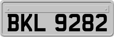 BKL9282