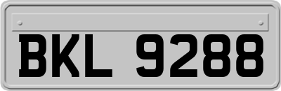 BKL9288