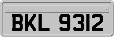 BKL9312