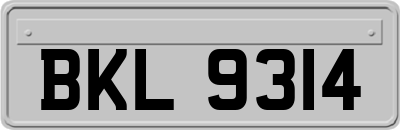 BKL9314
