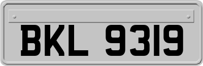 BKL9319