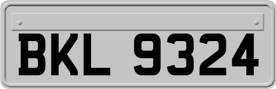 BKL9324