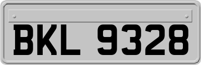 BKL9328