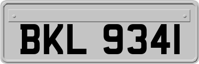 BKL9341