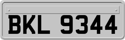 BKL9344