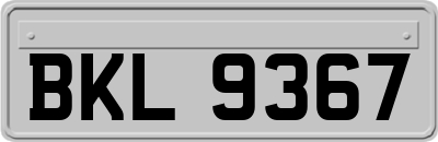 BKL9367