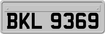 BKL9369