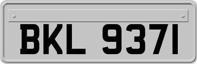 BKL9371