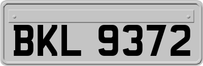 BKL9372