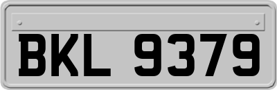 BKL9379