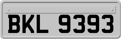 BKL9393