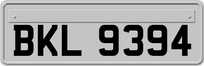 BKL9394
