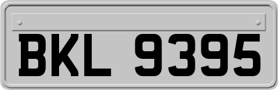 BKL9395