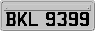 BKL9399
