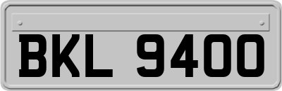 BKL9400