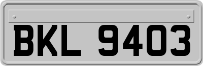 BKL9403