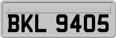 BKL9405