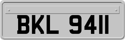 BKL9411